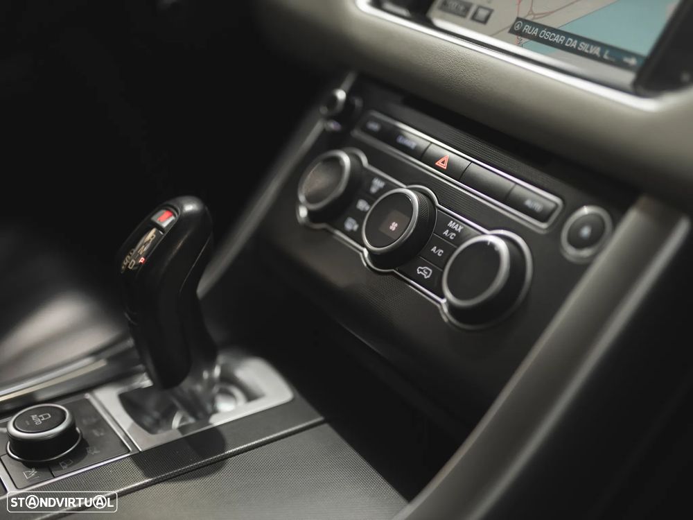 Land Rover Range Rover Sport 3.0 SDV6 HEV Autobiography - 21