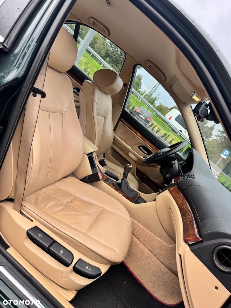 BMW Seria 5 - 14