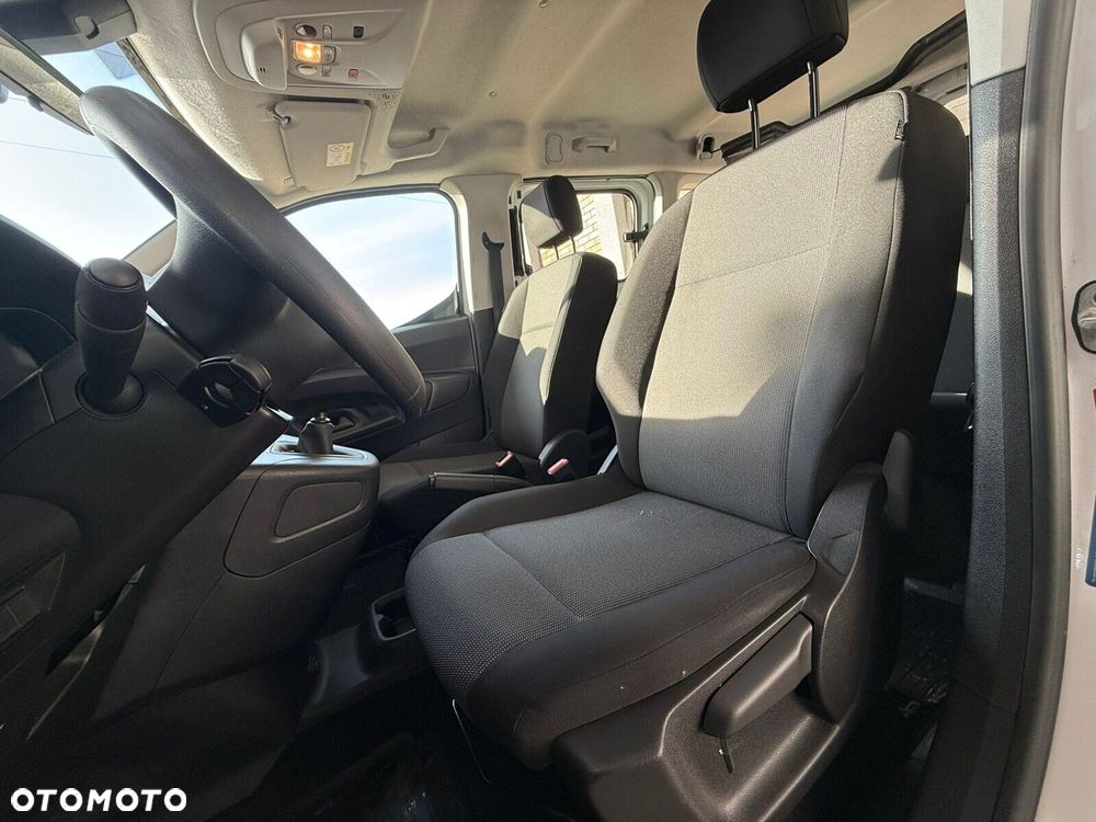 Toyota ProAce - 10