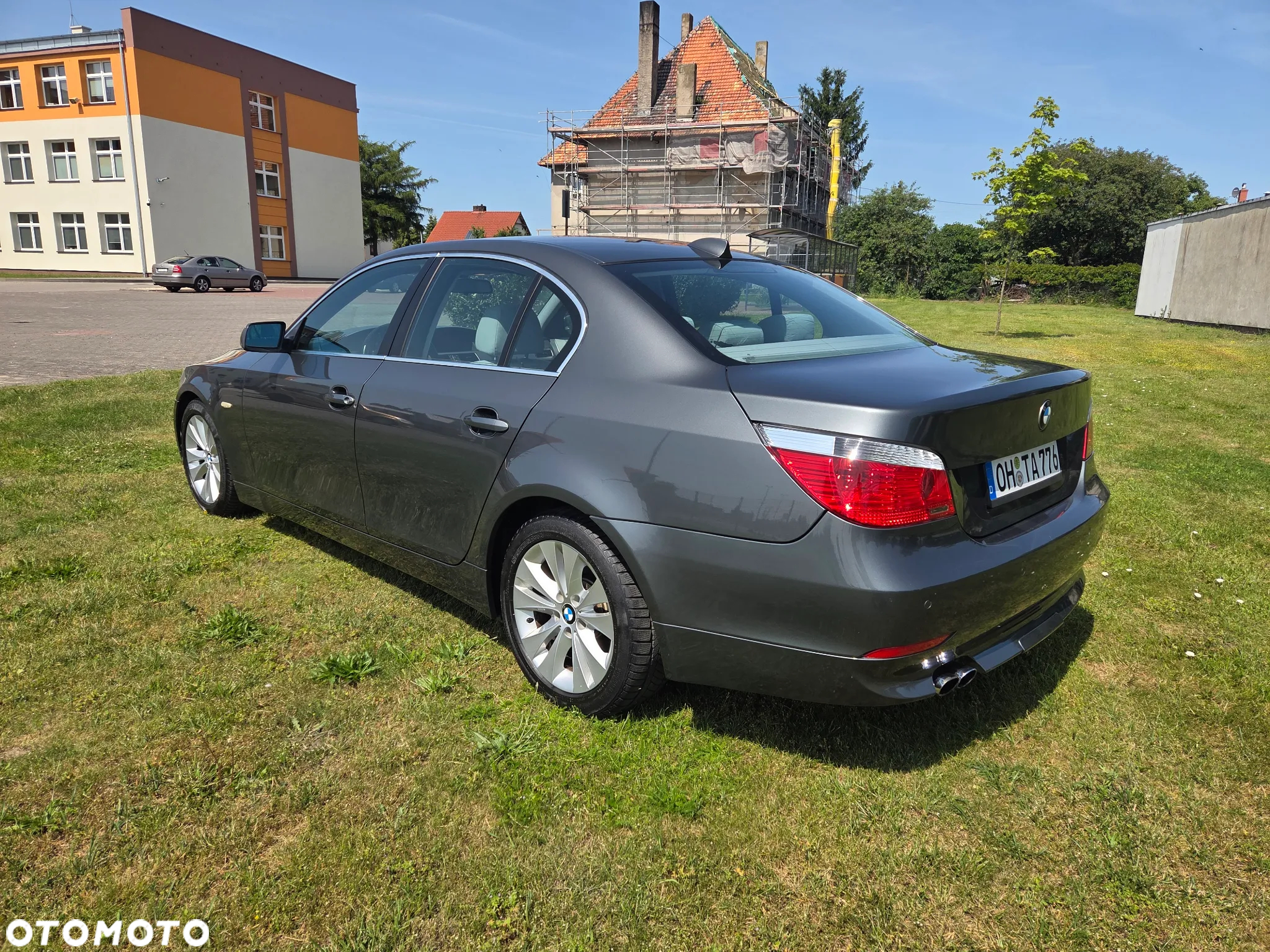 BMW Seria 5 - 16