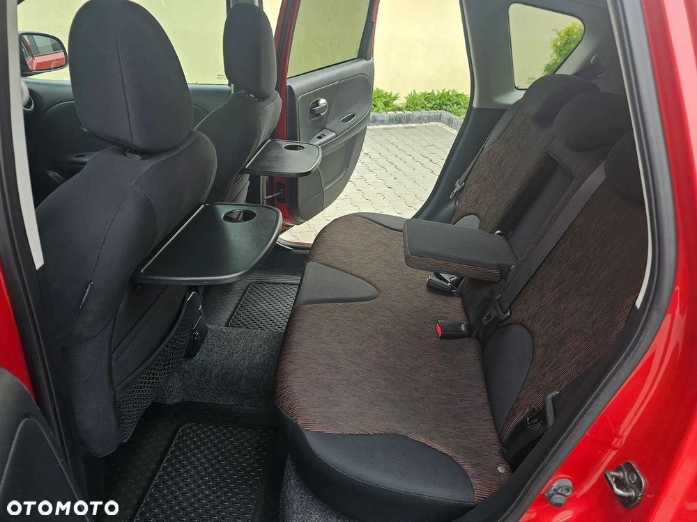 Nissan Note 1.4 I-Way+ - 24