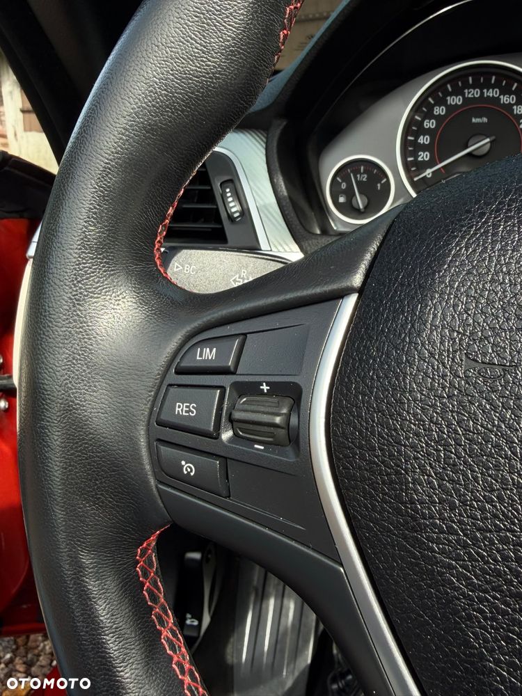 BMW Seria 4 430i Sport-Aut Sport Line - 20