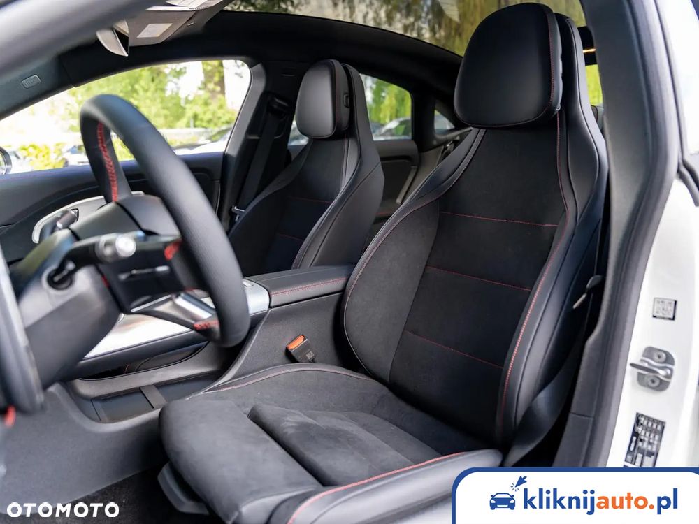 Mercedes-Benz CLA 200 AMG Line 7G-DCT - 10
