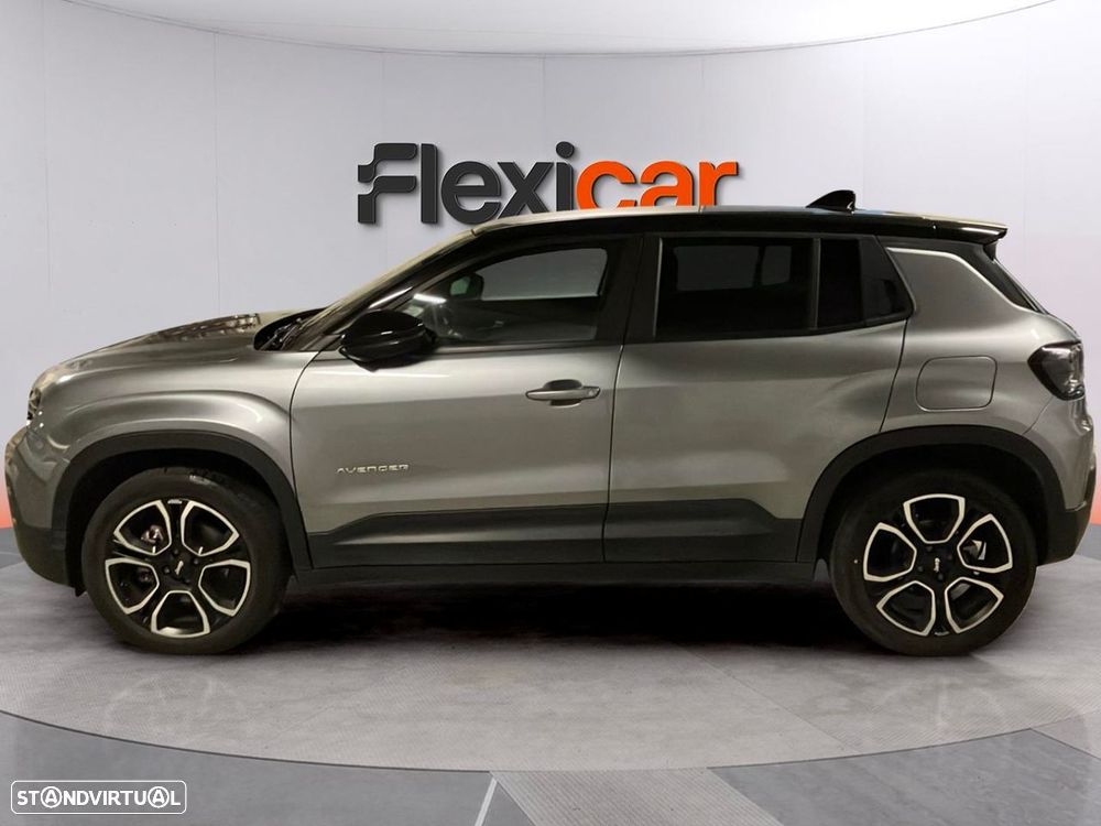 Jeep Avenger - 5