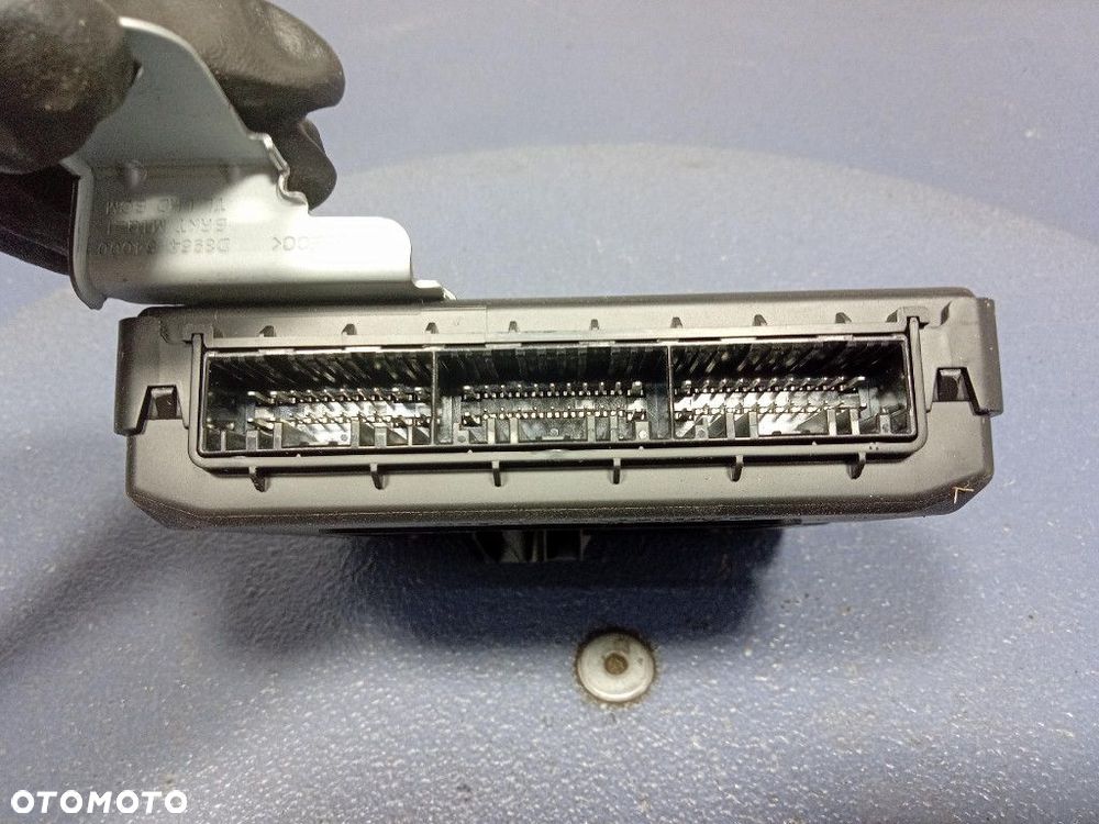 KIA SPORTAGE IV 16- STEROWNIK MODUŁ BCM 954A0F1310 - 6