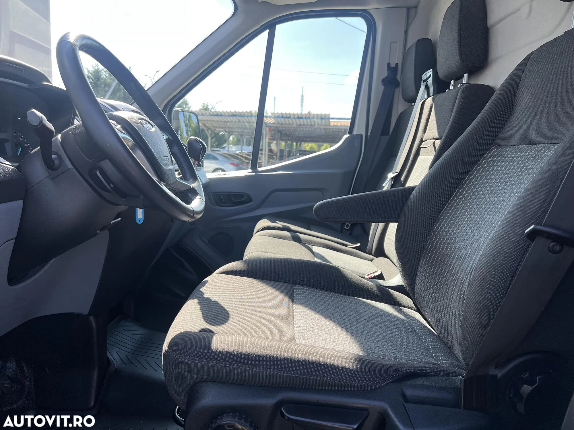 Ford Transit - 17