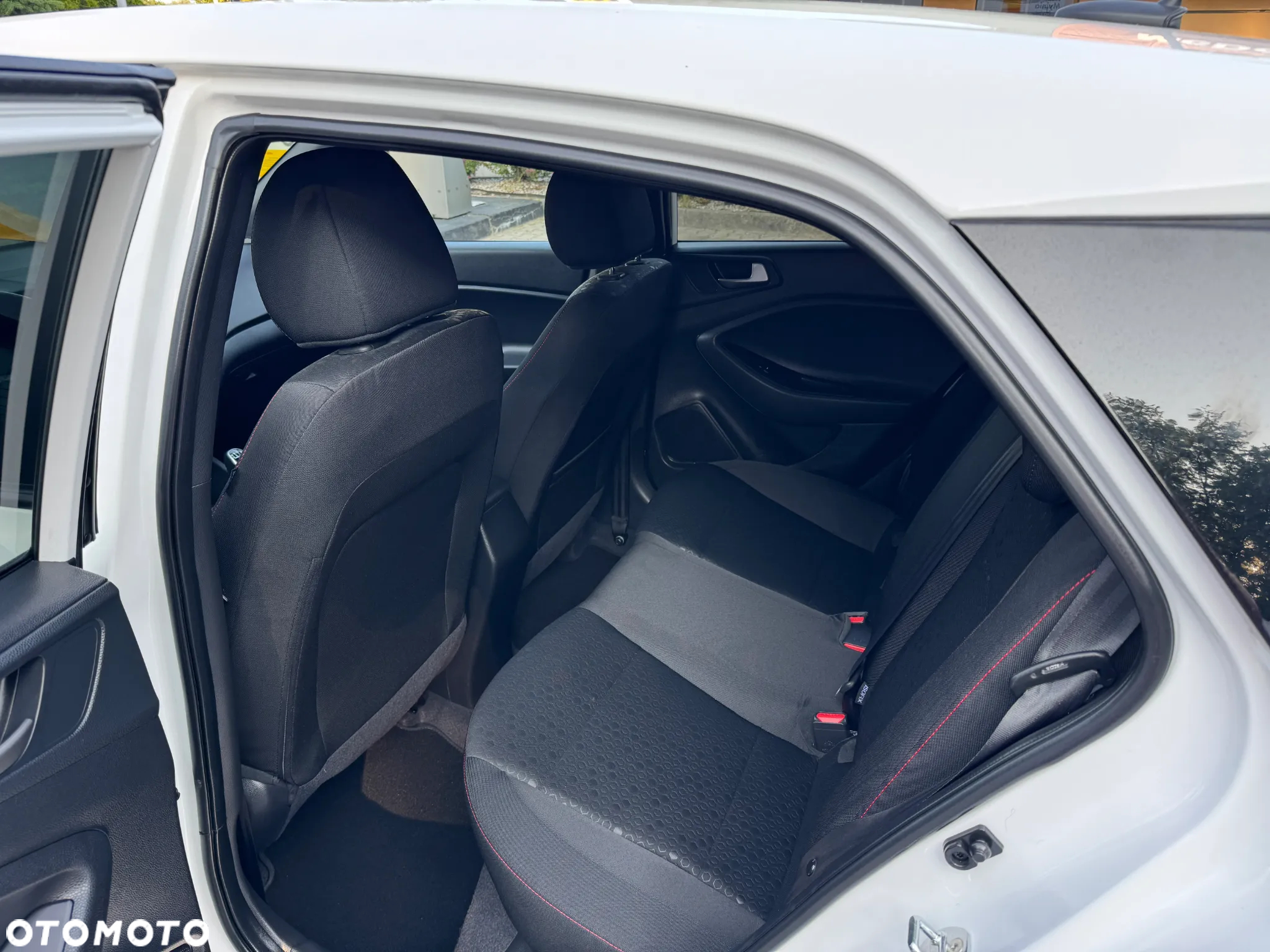 Hyundai i20 1.0 T-GDI Premium - 9
