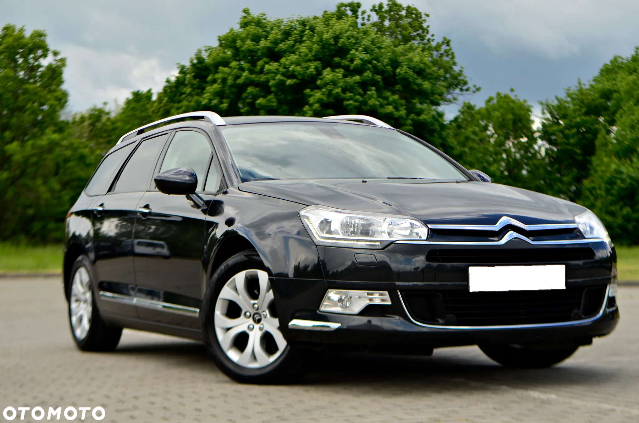 Citroën C5 Tourer HDi 165 FAP Exclusive - 16