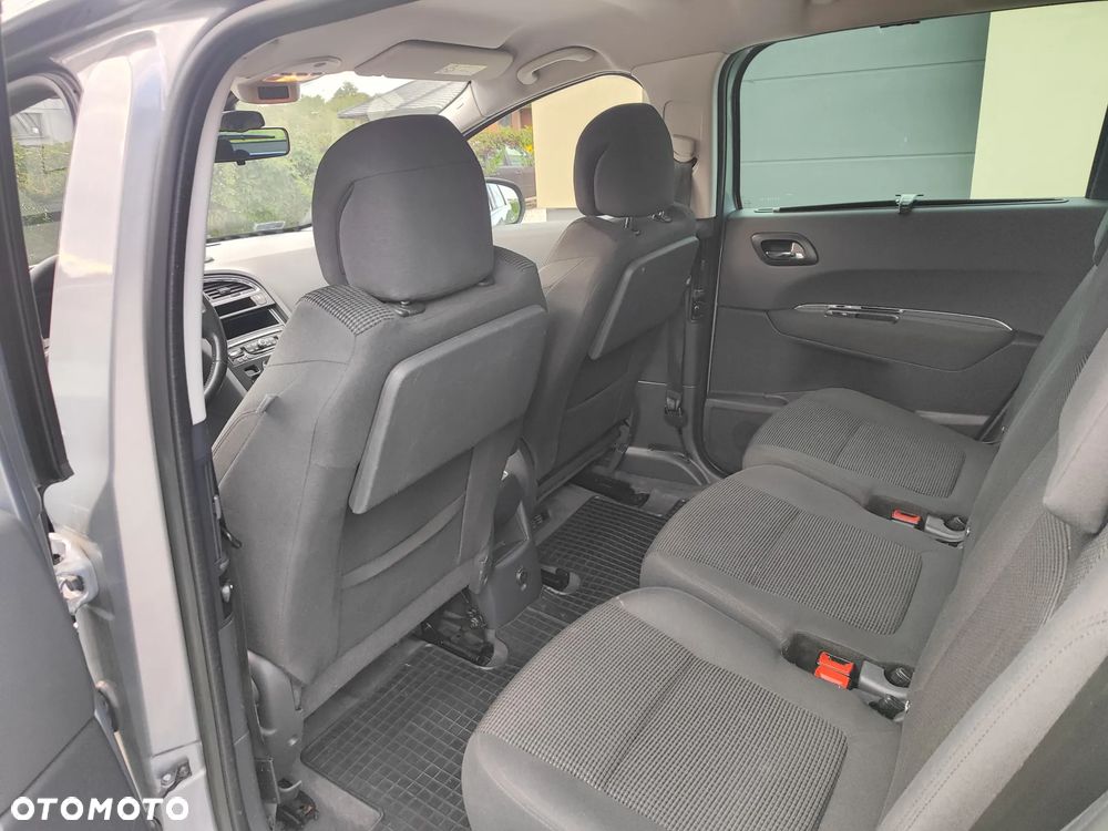 Peugeot 5008 1.6 HDi Active 7os - 12