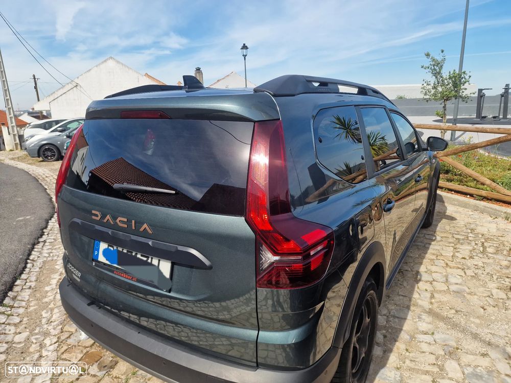 Dacia Jogger - 11