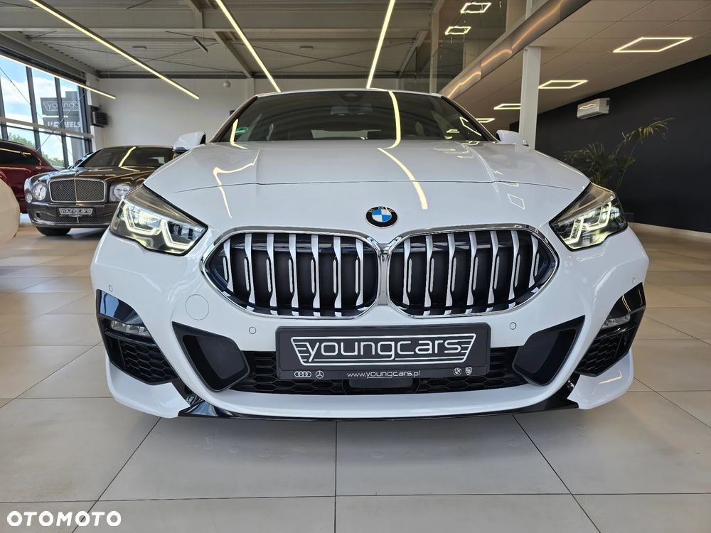 BMW Seria 2 218i M Sport sport - 3