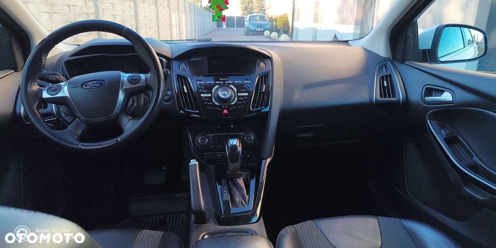 Ford Focus - 14