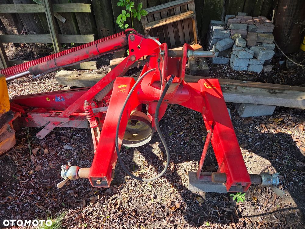 Pottinger Novadisc - 2