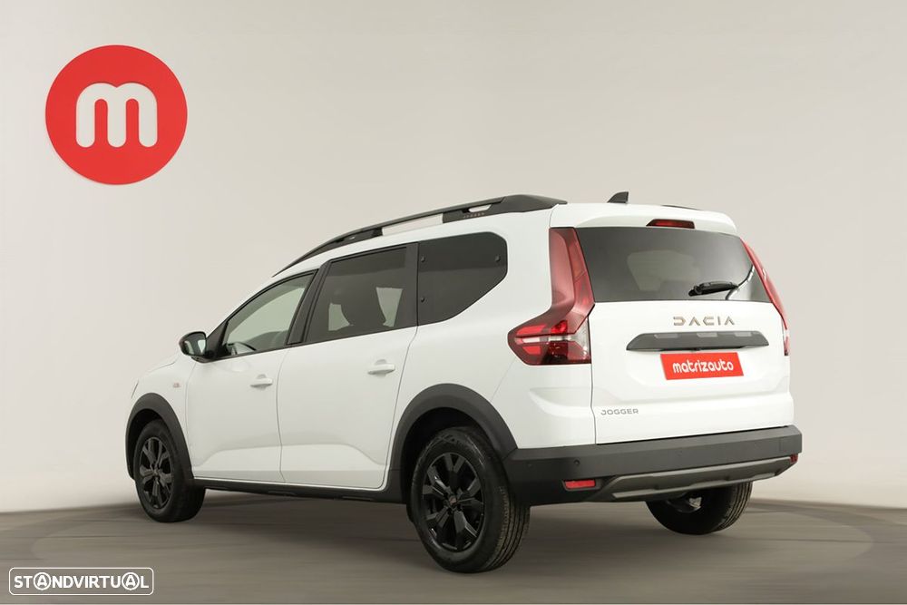 Dacia Jogger 1.0 ECO-G Extreme Bi-Fuel - 3