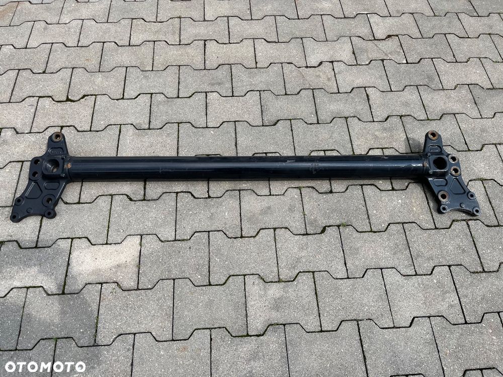 Mocowanie zderzaka MAN TG3 pająk belka wspornik TGX