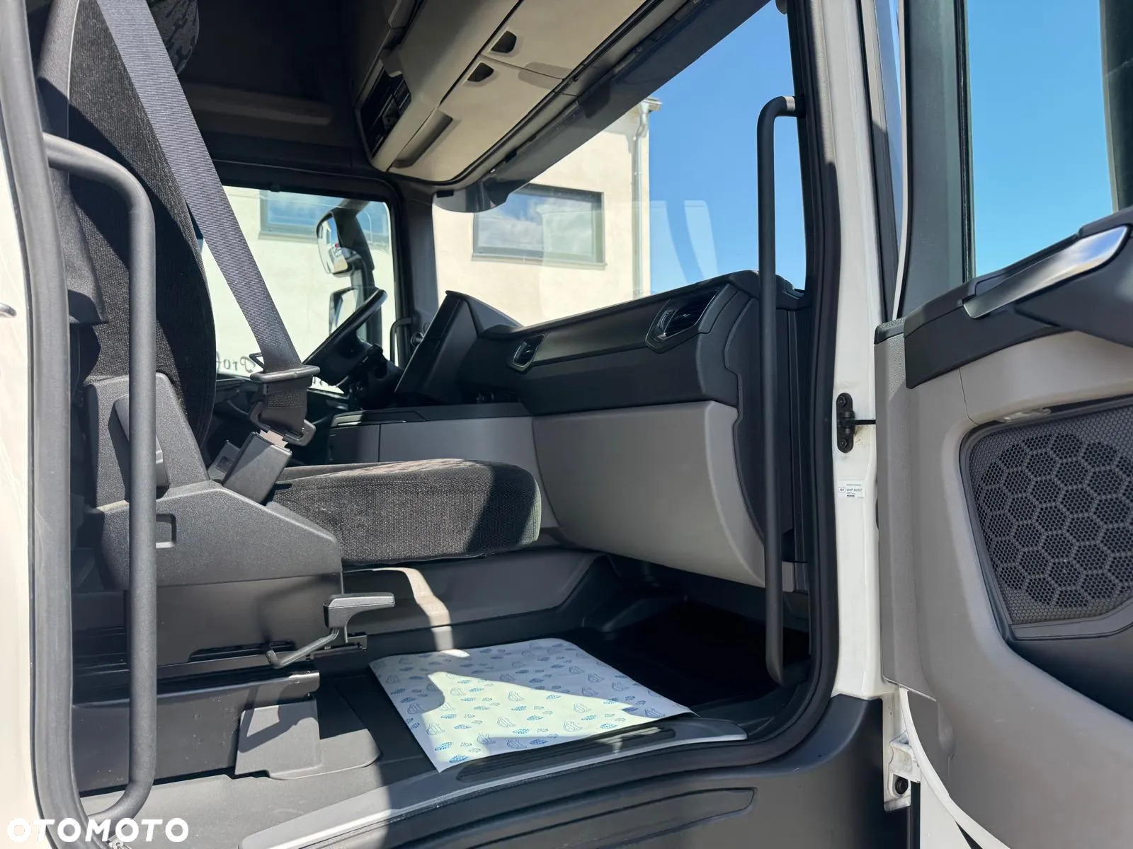 Scania R450/ KLIMA POSTOJOWA/ FULL LEDY/ BAKI 1200L - 33