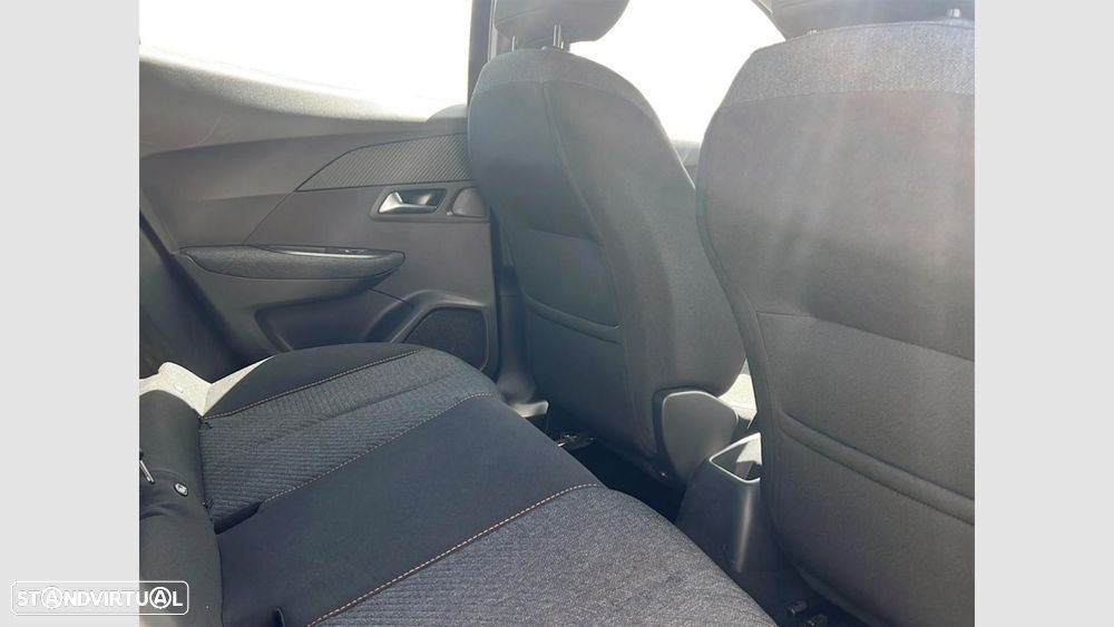 Peugeot 2008 1.2 PureTech Style - 18