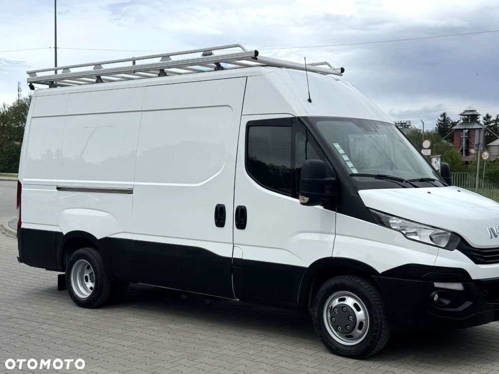 Iveco Daily - 12