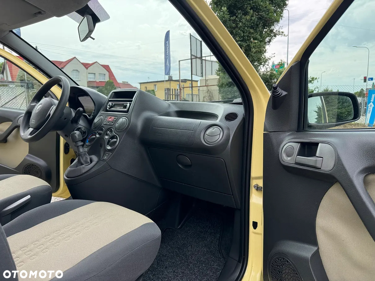 Fiat Panda - 28