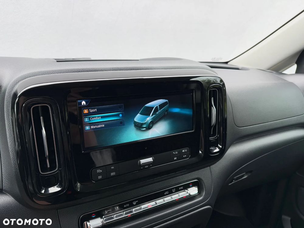 Mercedes-Benz VITO 119 - 17
