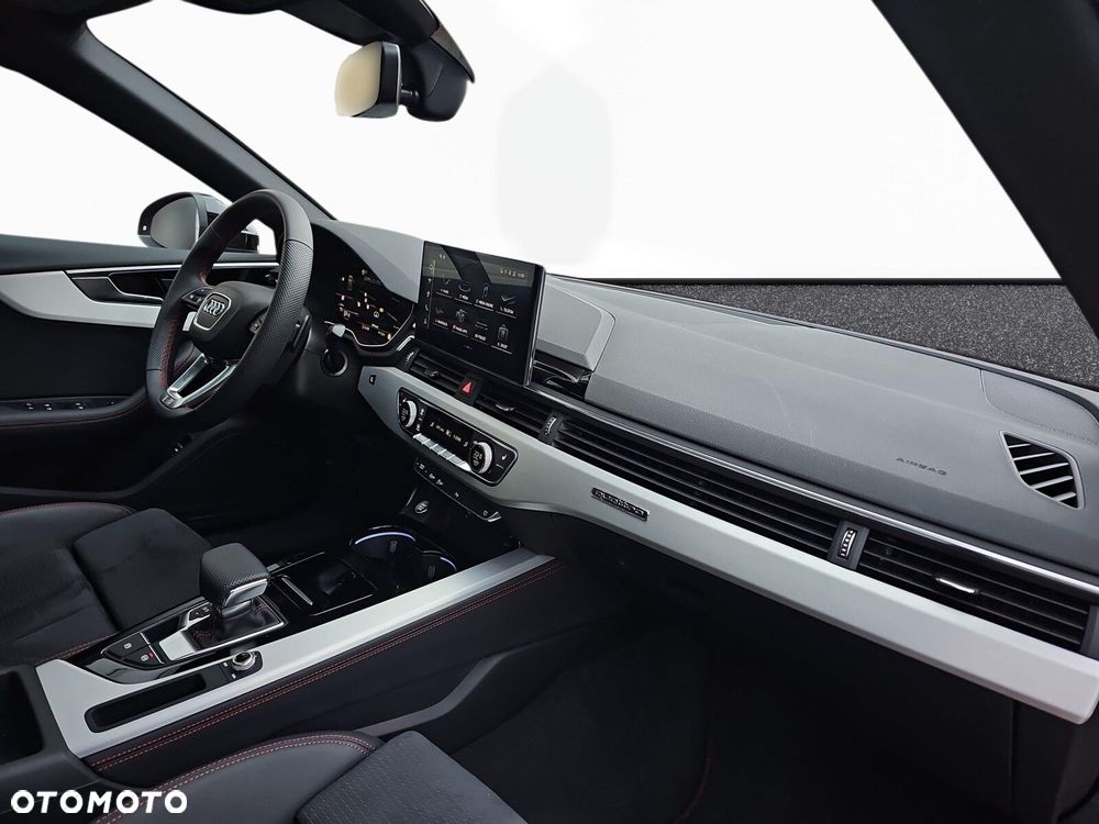 Audi A5 Sportback - 27