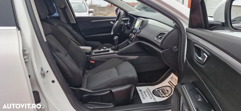 Renault Talisman - 19