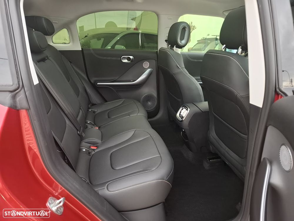 Smart #1 66 kWh Pro+ - 39