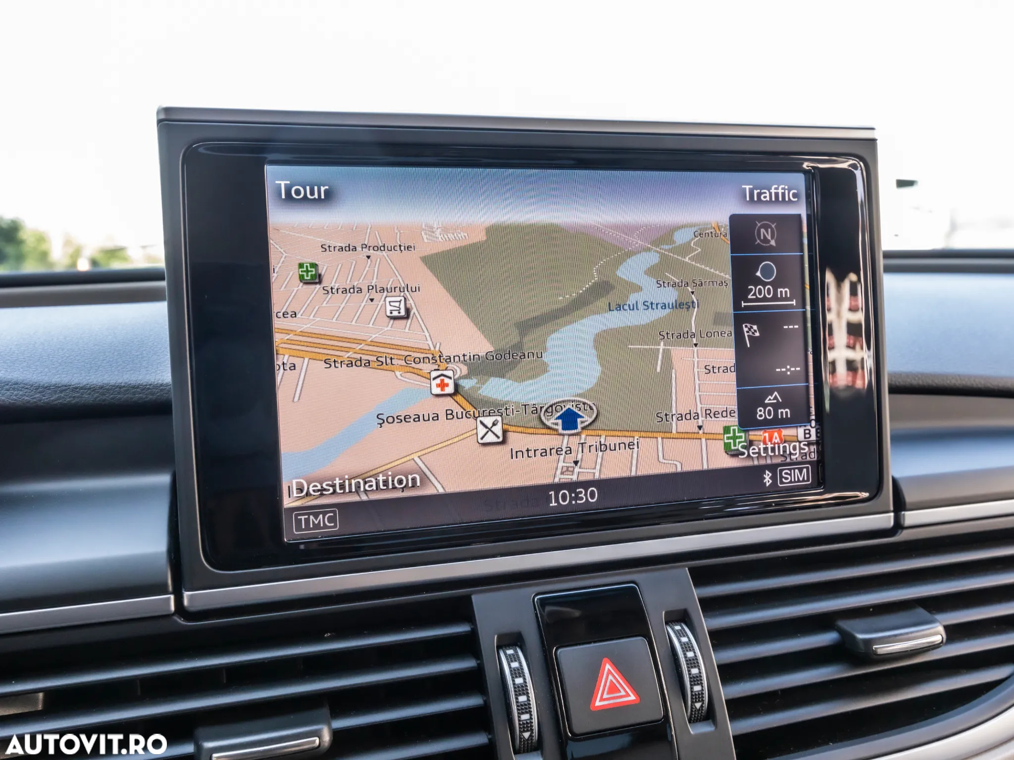 Audi A6 2.0 TDI Ultra S tronic - 28