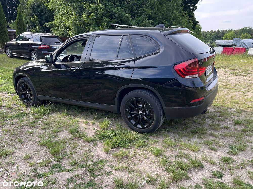 BMW X1 xDrive20d - 2