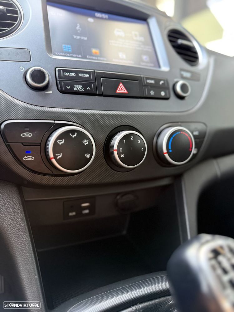 Hyundai i10 - 28