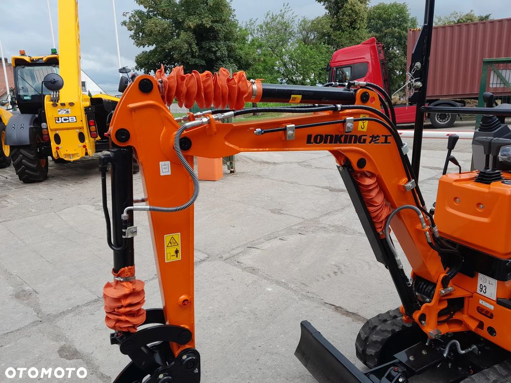 Lonking CDM6010 - 13