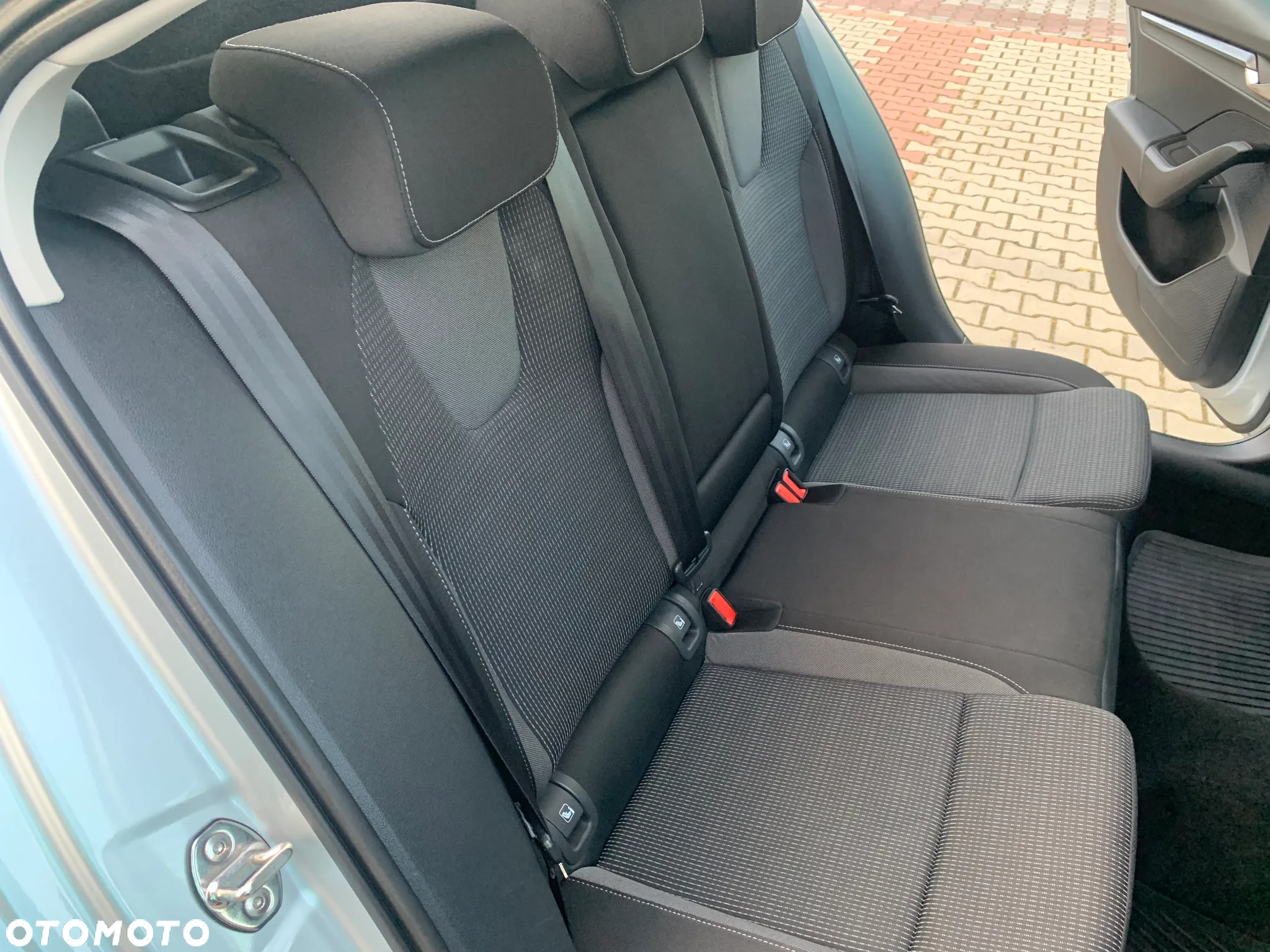 Skoda Octavia 1.5 TSI ACT Ambition - 17