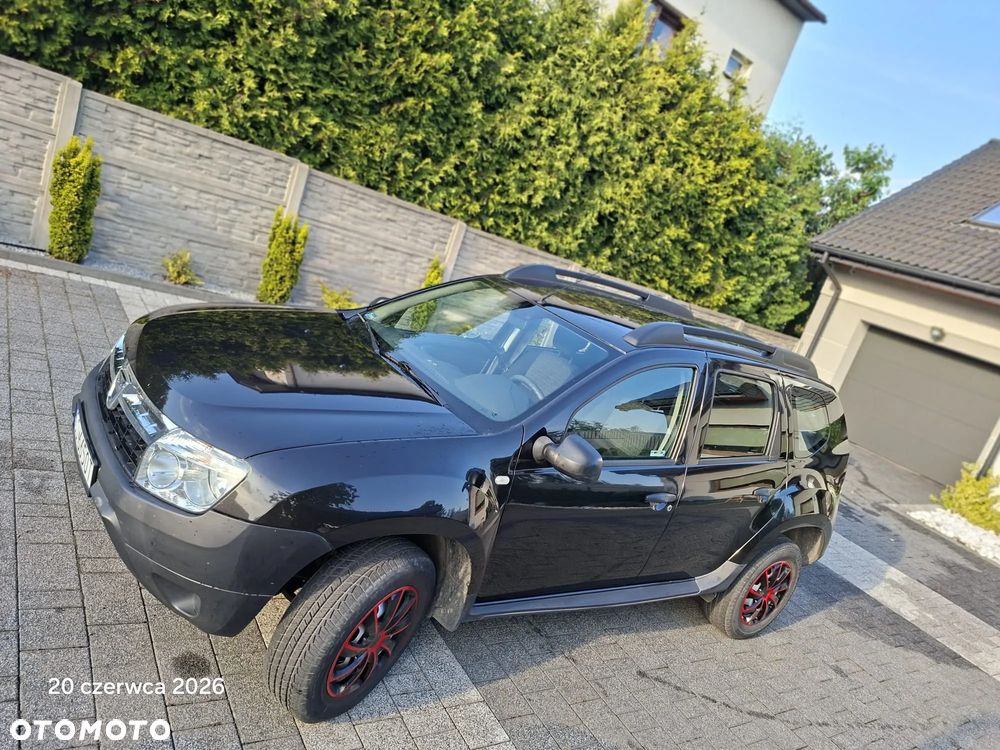 Dacia Duster 1.6 SL Garmin - 20