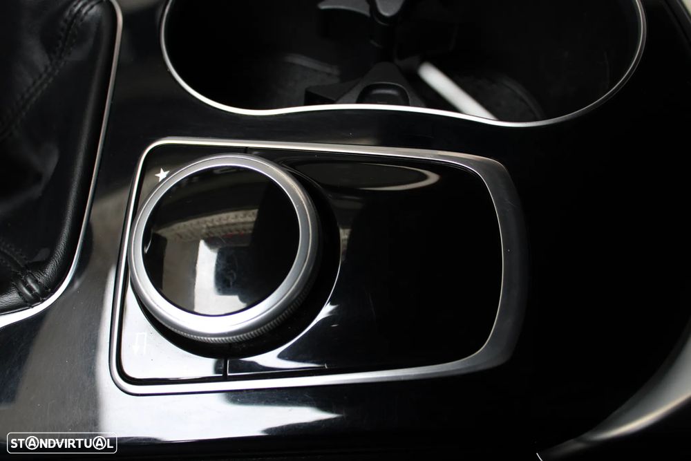 Mercedes-Benz C 220 (BlueTEC) d AMG Line - 40