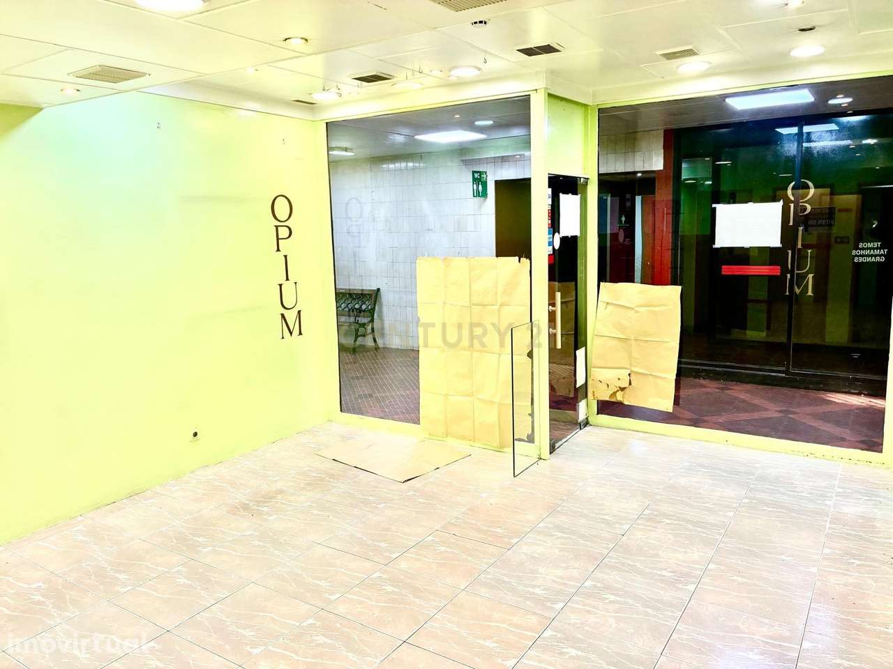 Loja em Lumiar, Lisboa - Oportunidade Única! - Grande imagem: 3/9