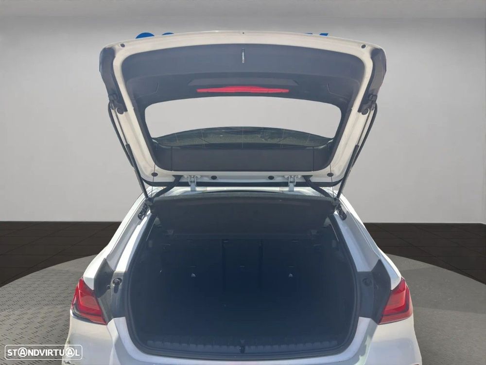 BMW 116 i Line Sport - 15