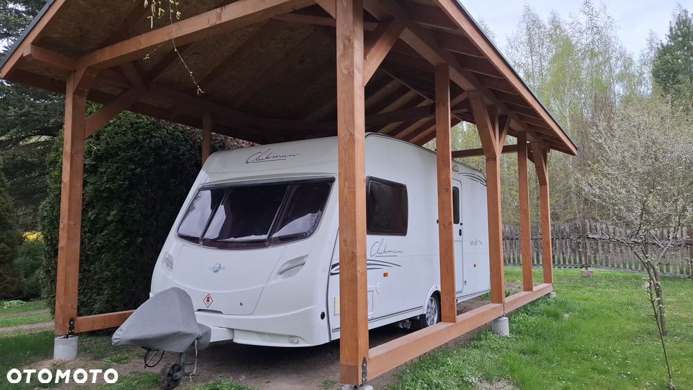 Lunar Clubman 475 CK - 1