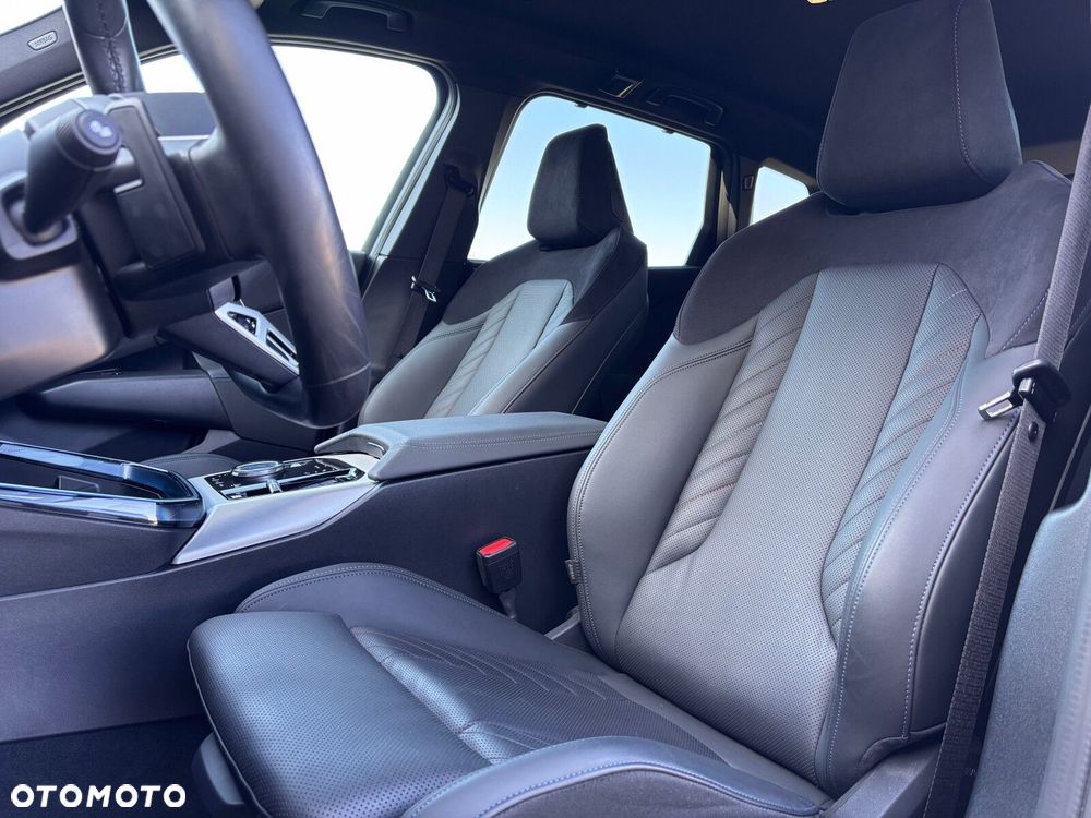 BMW X3 xDrive20 mHEV - 13