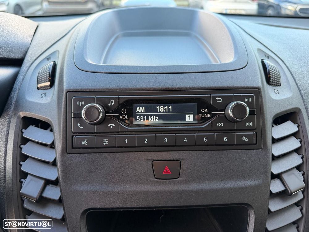 Ford Tourneo Connect Grand 1.5 TDCi Active - 21