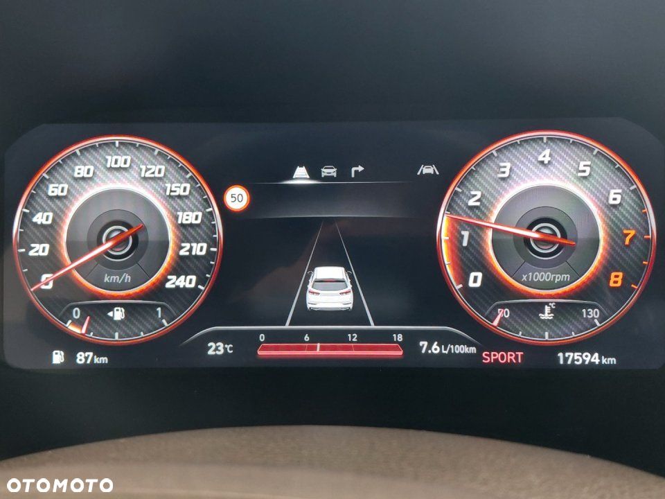 Hyundai i30 - 16