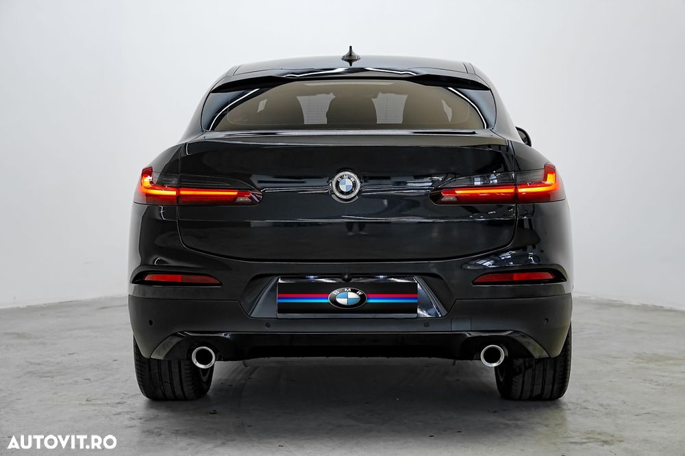 BMW X4 xDrive20i Aut. xLine - 8