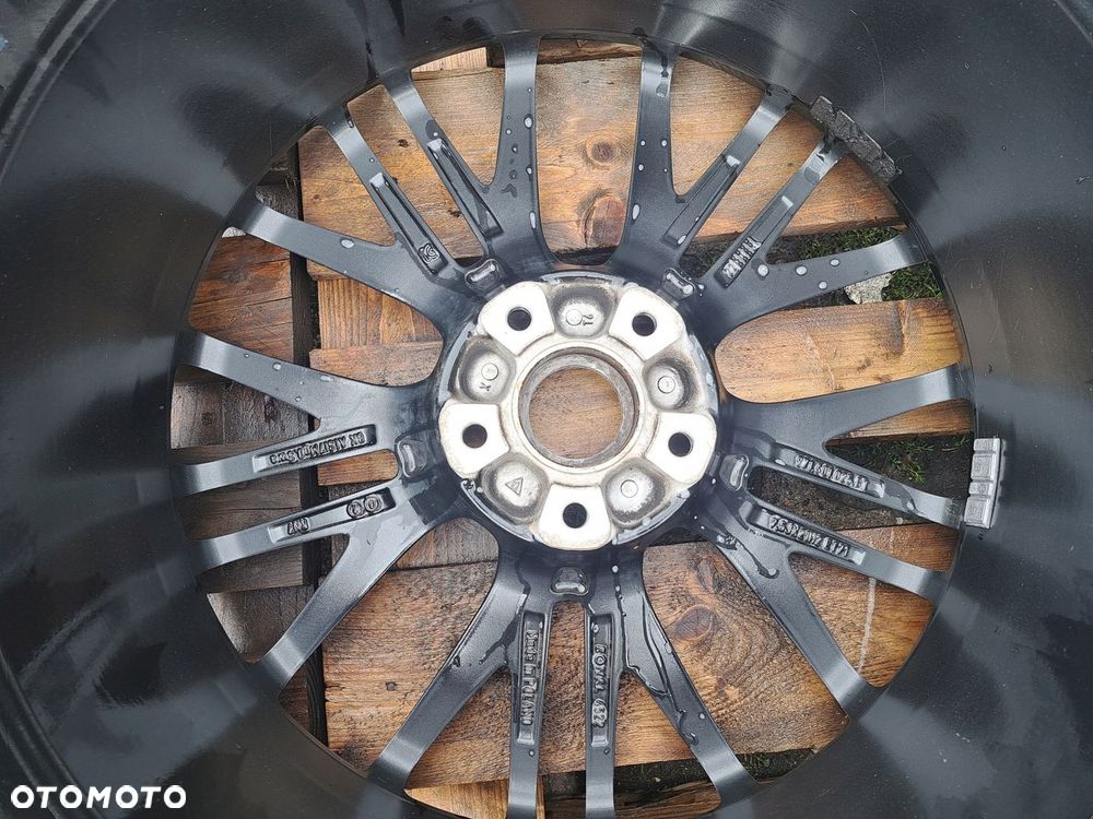 Oryg. Porsche Panamera 971 971.601.025.BTC 21 9.5j et71 4668 - 3