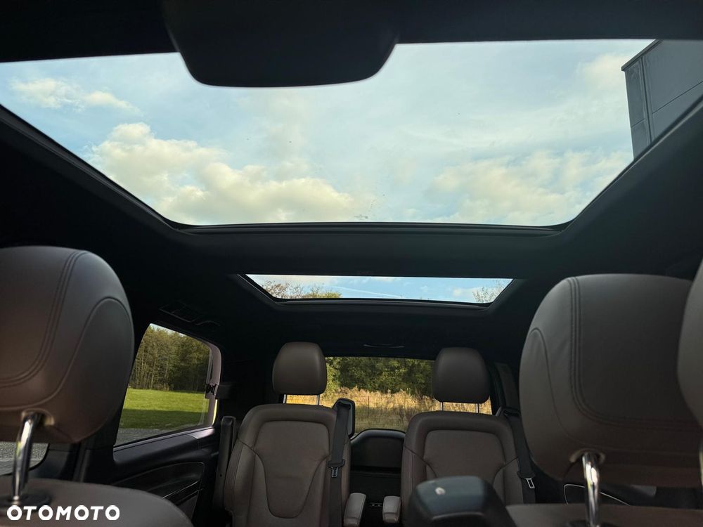 Mercedes-Benz Klasa V 300 d 4-Matic Avantgarde 9G-Tronic - 12