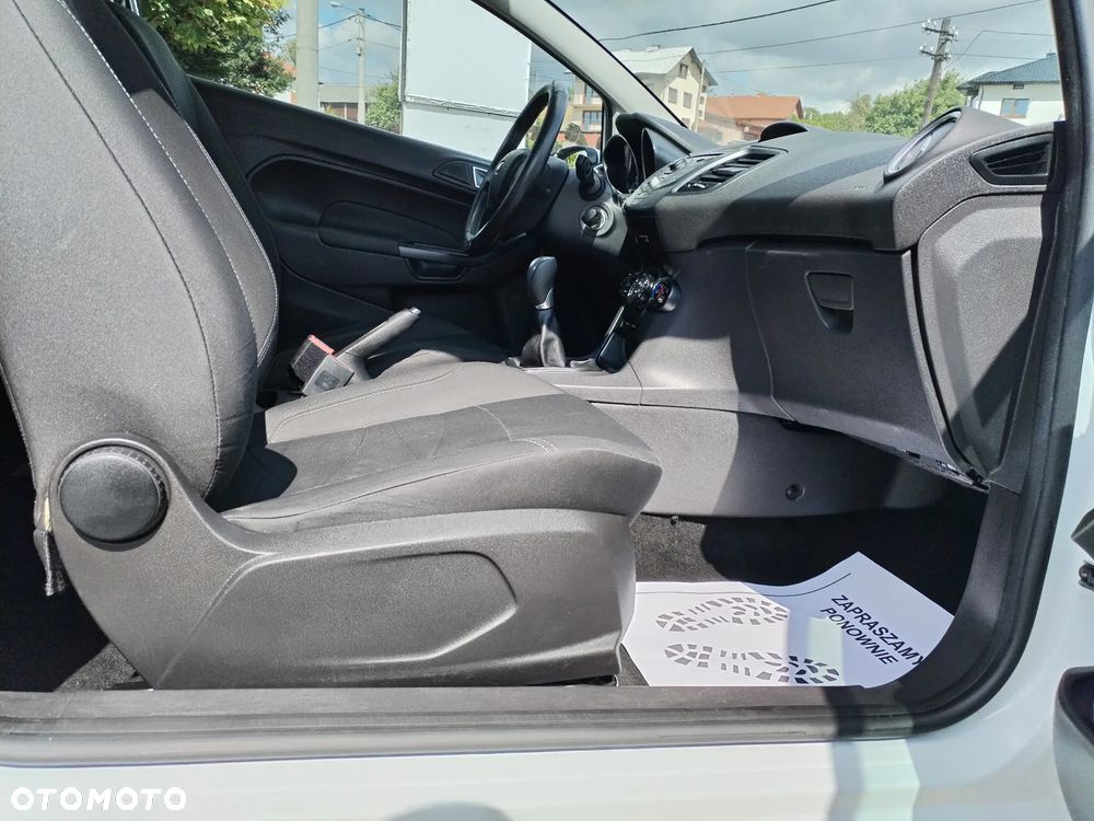 Ford Fiesta - 15