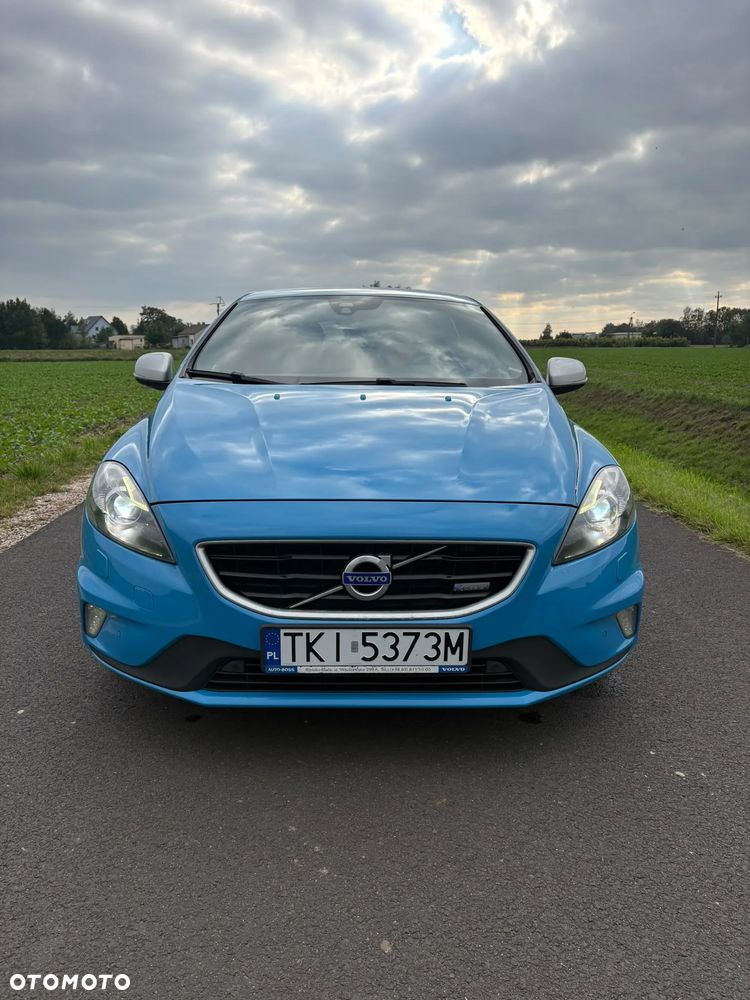 Volvo V40 T4 Summum - 2