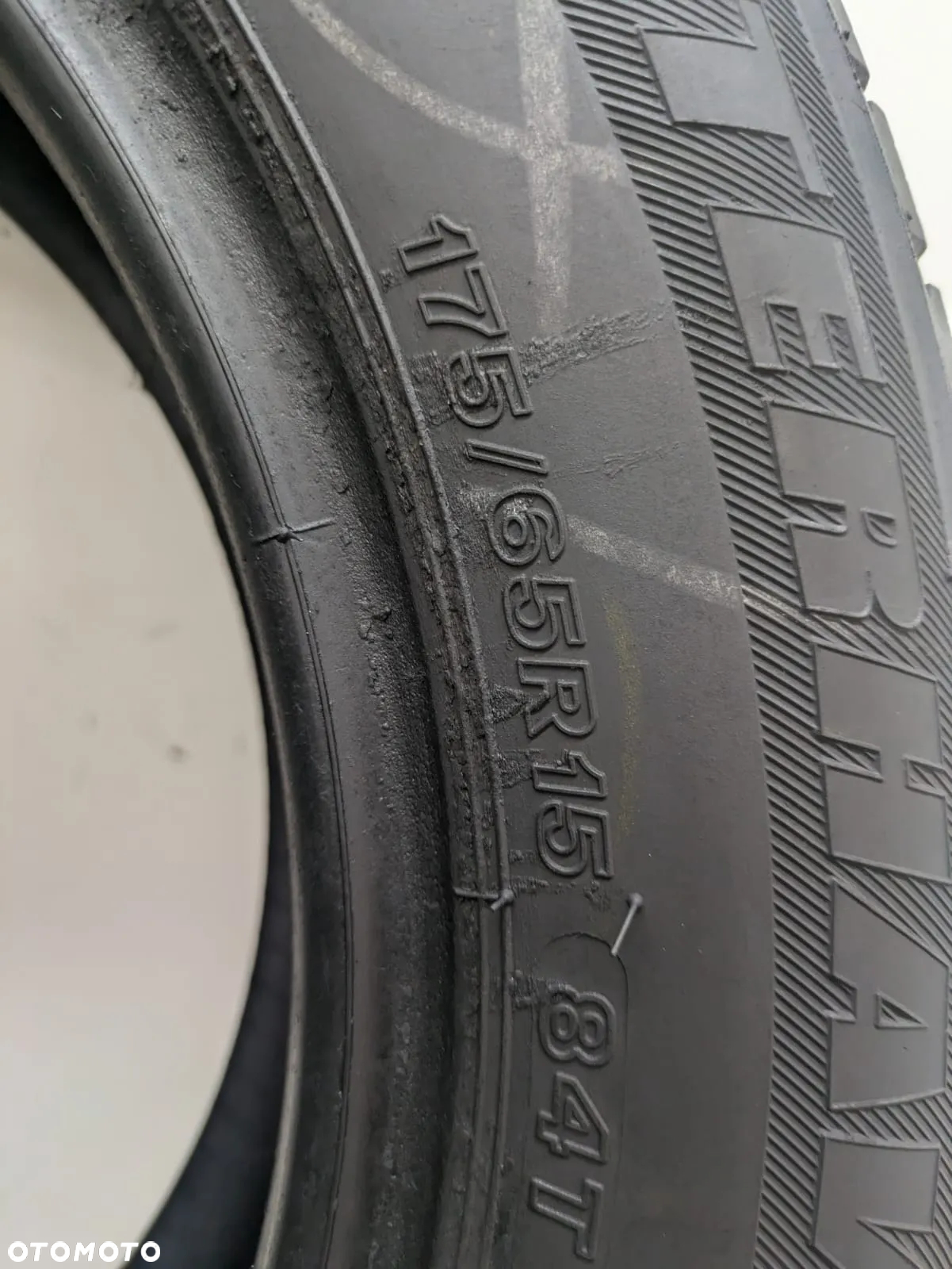 175 65 15 firestone winterhawk 2 evo - 8