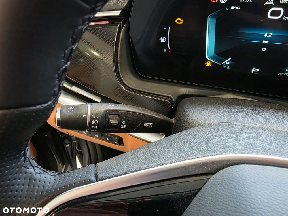 BAIC 7 1.5T Luxury Plus DCT - 20