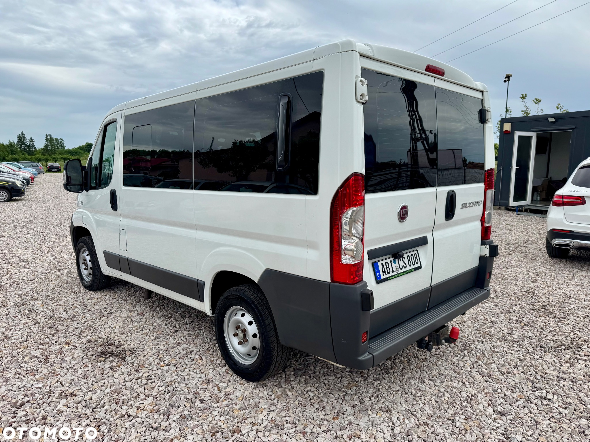 Fiat Ducato - 5