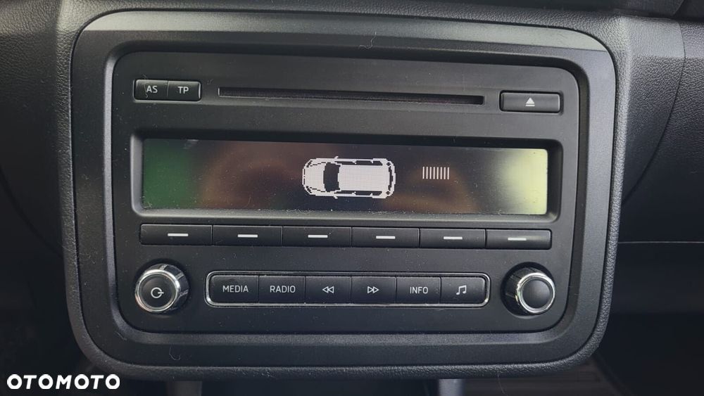 Skoda Roomster - 25