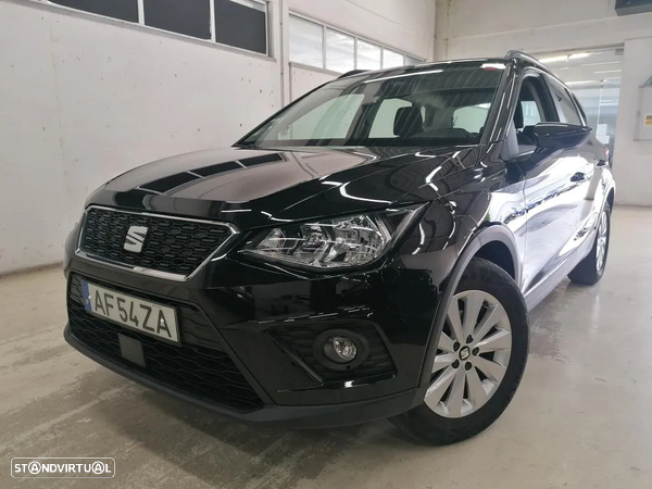 SEAT Arona 1.0 TSI Style